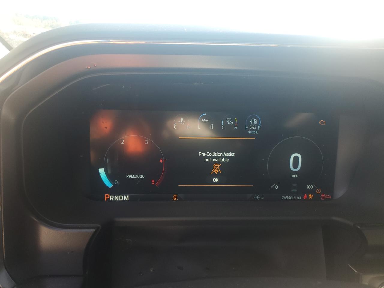 2024 Ford F250 Super Duty VIN: 1FT8W2BT8REE15197 Lot: 90644095