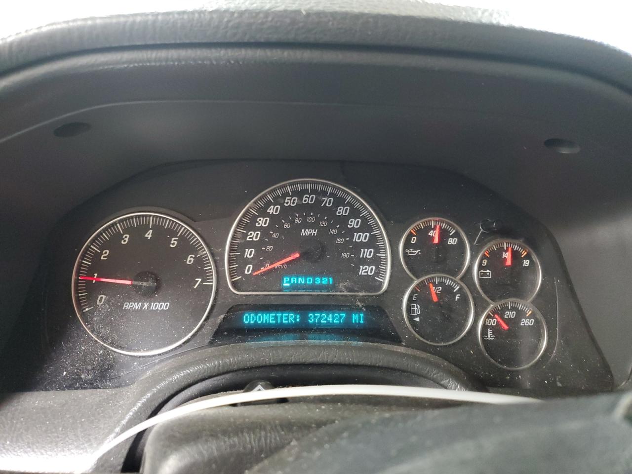 2004 GMC Envoy VIN: 1GKDT13S842258602 Lot: 92688935