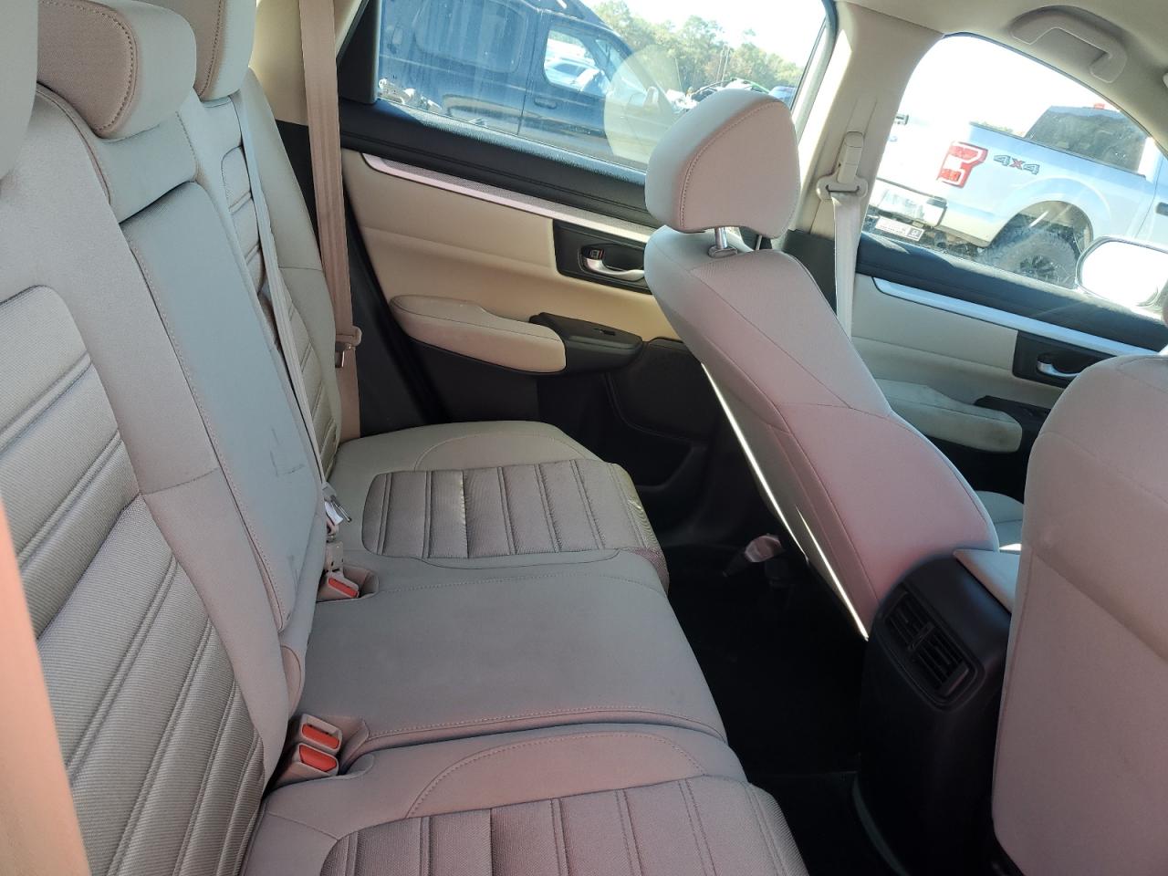 2019 Honda Cr-V Lx VIN: 2HKRW5H31KH405291 Lot: 92254565