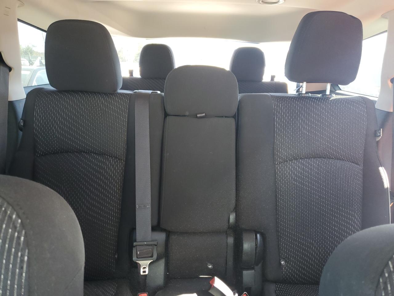 2019 Dodge Journey Se VIN: 3C4PDCBB0KT862479 Lot: 91465195