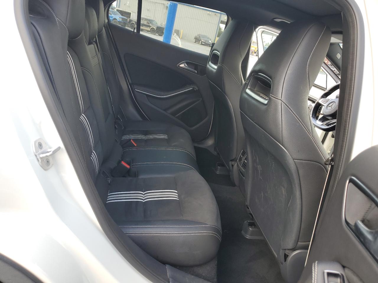 2018 Mercedes-Benz Gla 250 VIN: WDCTG4EB1JJ375475 Lot: 93094695