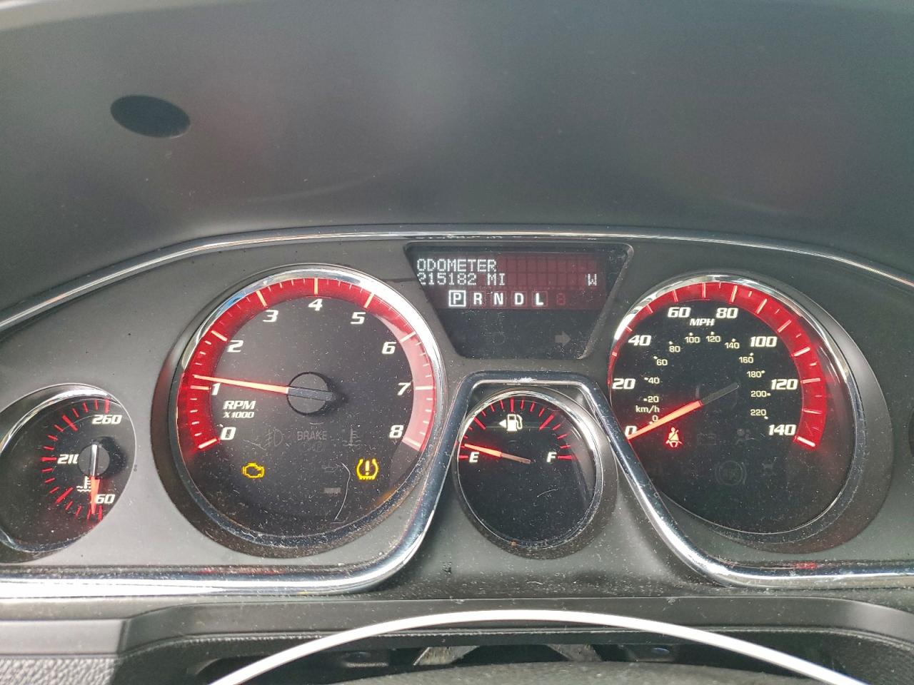 2016 GMC Acadia Slt-1 VIN: 1GKKRRKD4GJ100257 Lot: 94046355