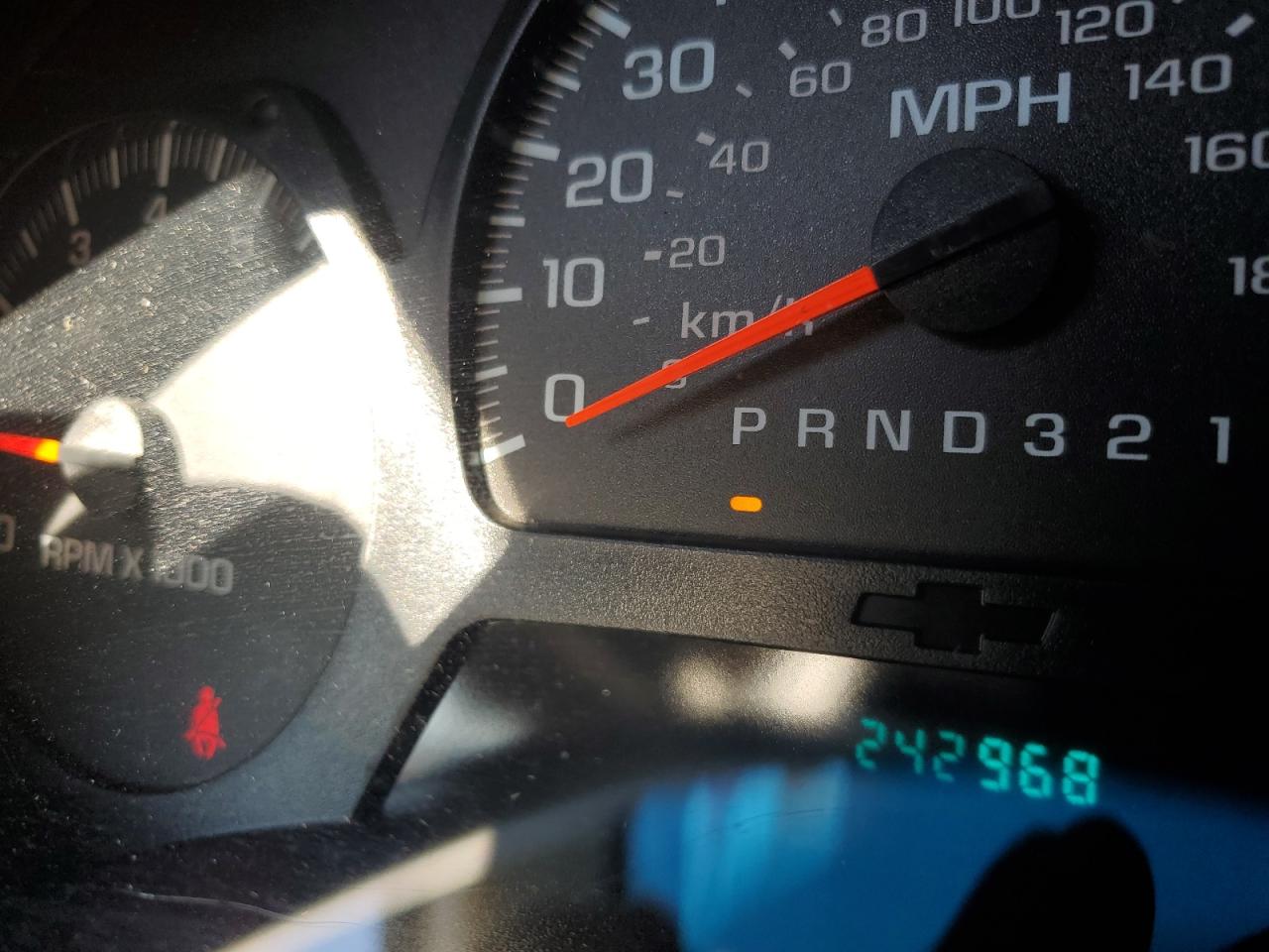 2008 Chevrolet Trailblazer Ls VIN: 1GNDS13S582131978 Lot: 91018175