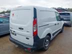 2019 FORD TRANSIT CONNECT 1.5 ECOBLUE 120PS VAN for sale at Copart ROCHFORD