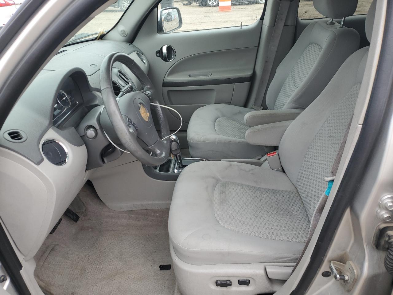 2007 Chevrolet Hhr Lt VIN: 3GNDA33PX7S607087 Lot: 93251115