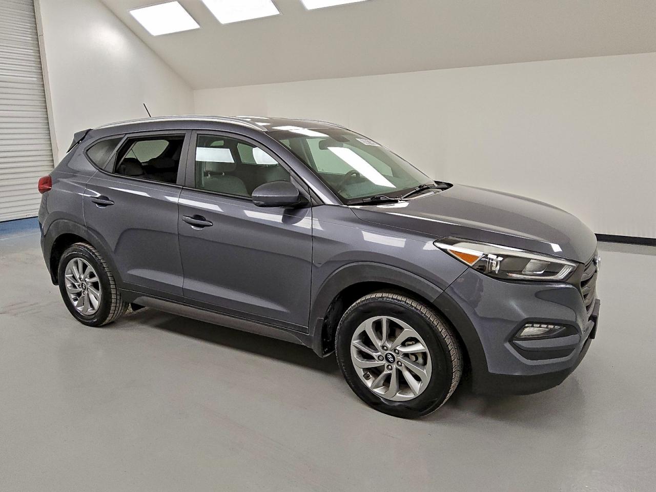 2016 Hyundai Tucson Limited VIN: KM8J33A40GU144032 Lot: 93531465