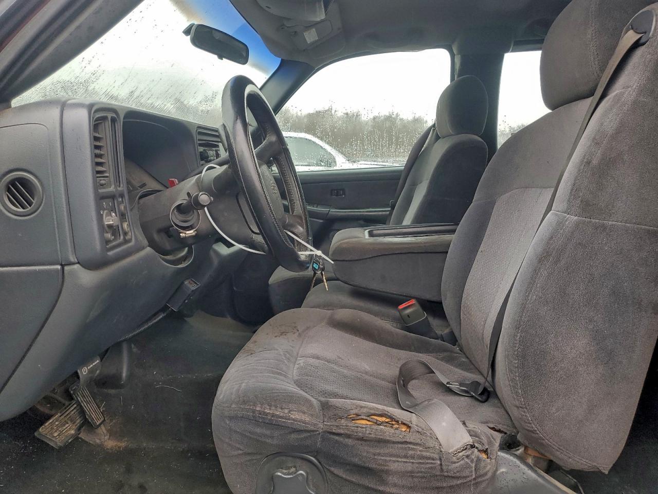 2000 Chevrolet Silverado C1500 VIN: 2GCEC19T1Y1314482 Lot: 94380205