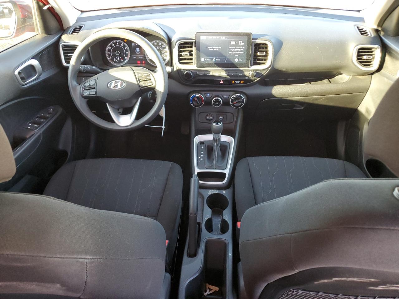 2020 Hyundai Venue Se VIN: KMHRB8A39LU026601 Lot: 91322355