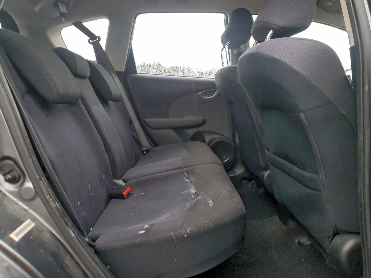 2012 Honda Fit Sport VIN: JHMGE8H53CC015057 Lot: 94503995