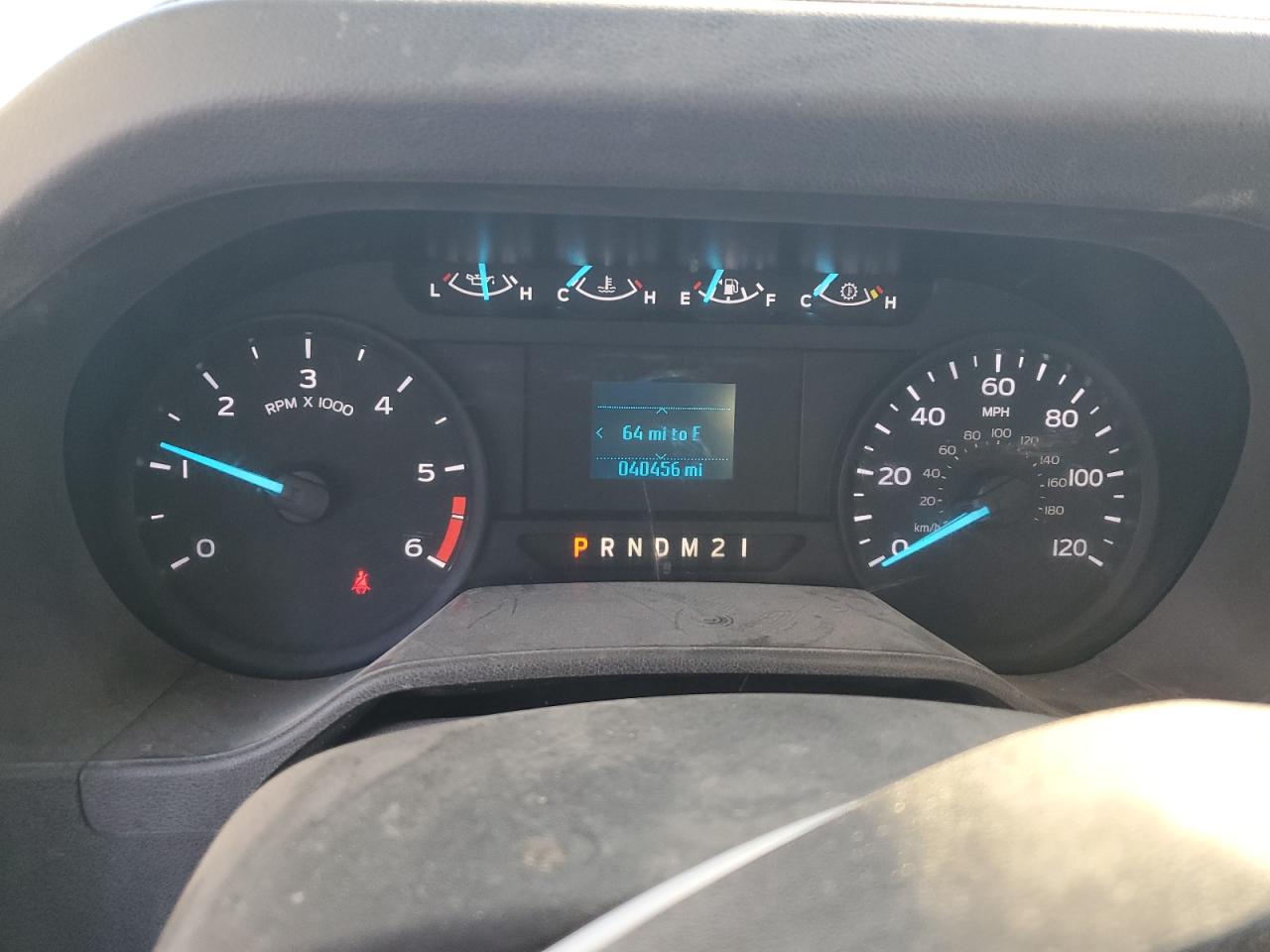 2022 Ford E350 Utility / Service Truck VIN: 1FDWE3FK2NDC35985 Lot: 90835445