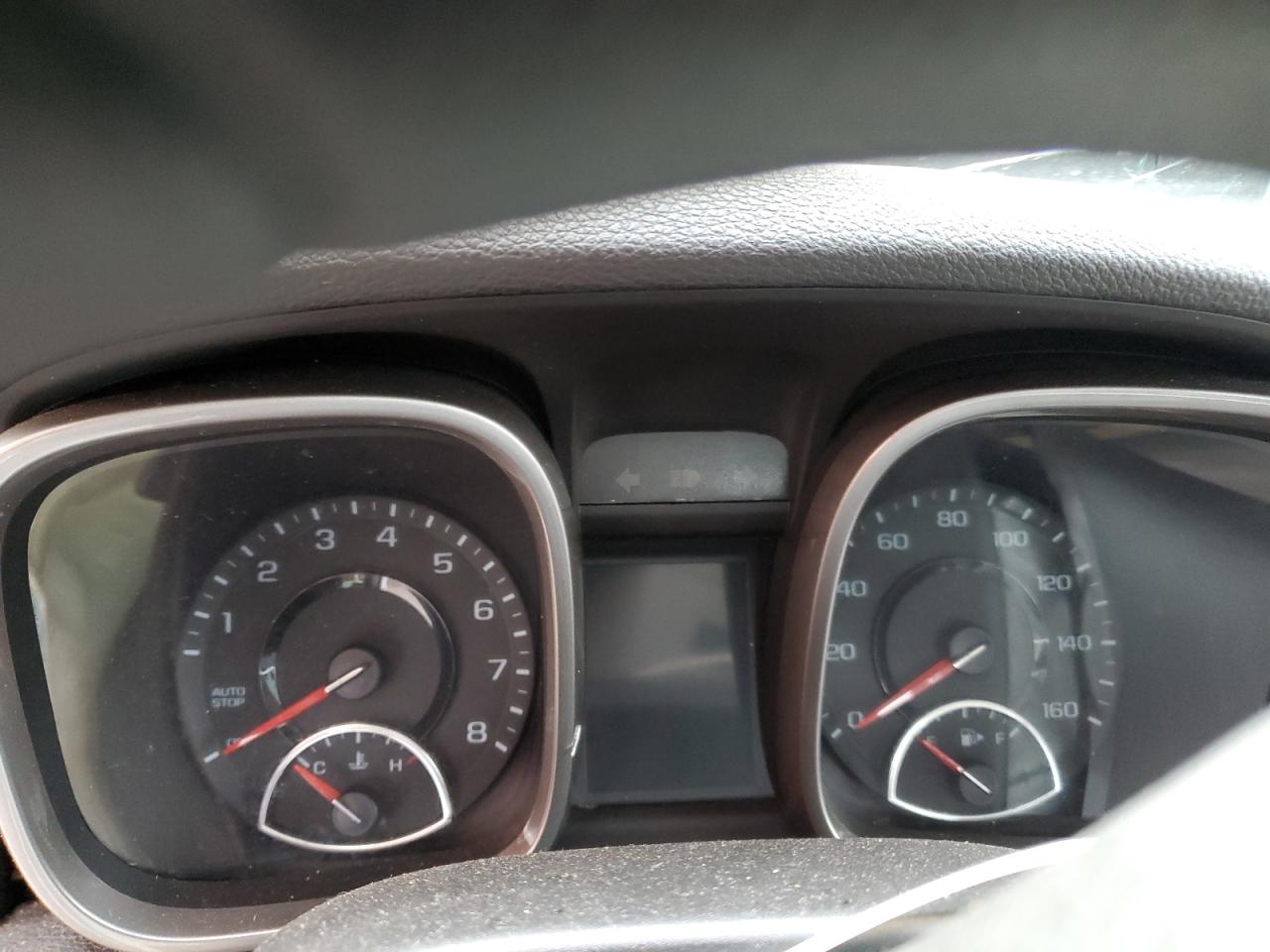 2014 Chevrolet Malibu Ls VIN: 1G11A5SL9EF289690 Lot: 93366335