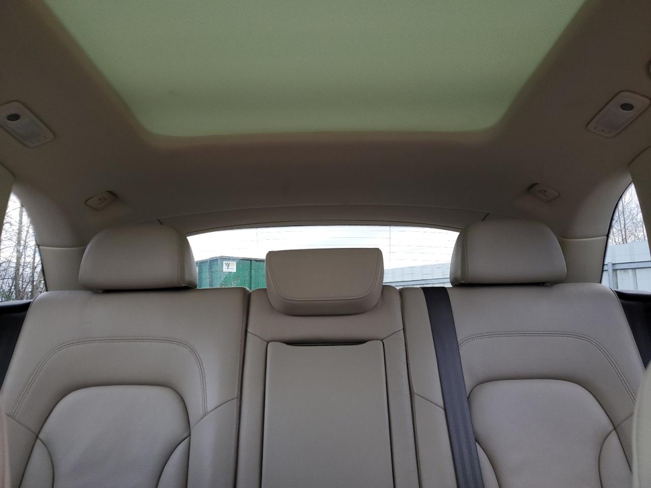 2017 Audi Q5 Premium Plus VIN: WA1L2AFP5HA033562 Lot: 93892795