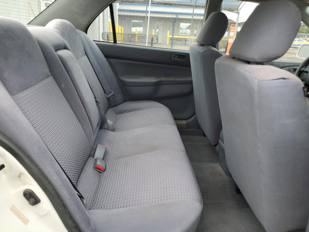 2002 Mitsubishi Lancer Ls VIN: JA3AJ36E72U029169 Lot: 91358675