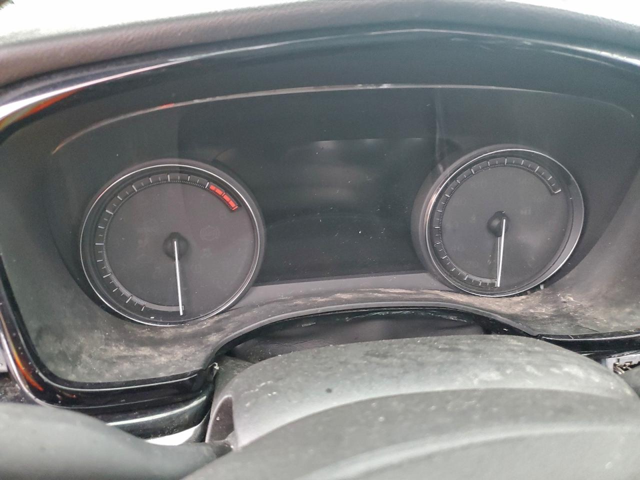 2020 Cadillac Xt6 Premium Luxury VIN: 1GYKPDRS4LZ206111 Lot: 94426835