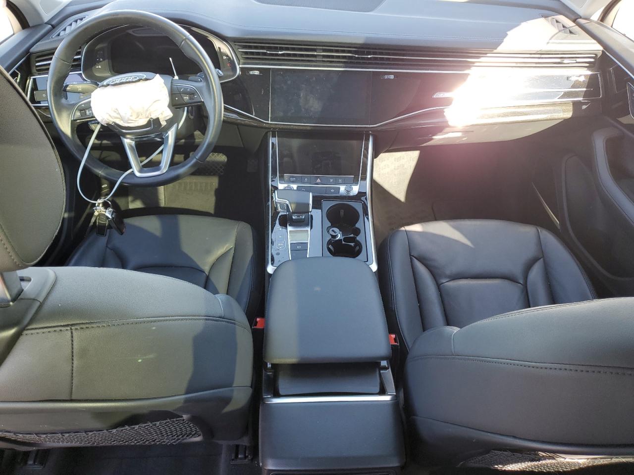 2023 Audi Q7 Premium Plus VIN: WA1LXBF71PD001759 Lot: 91881265
