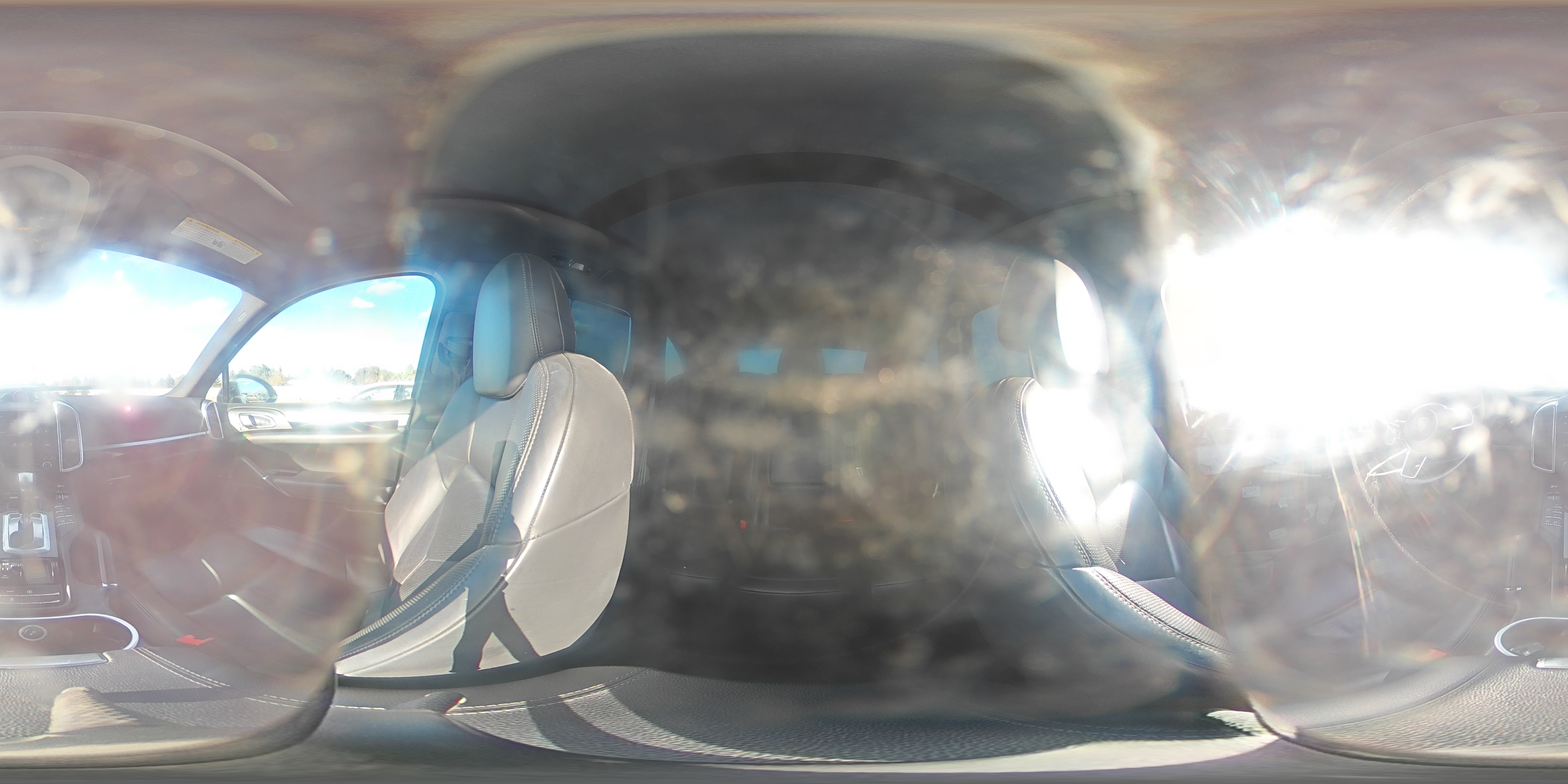 2018 Porsche Cayenne VIN: WP1AA2A29JKA05103 Lot: 91474785