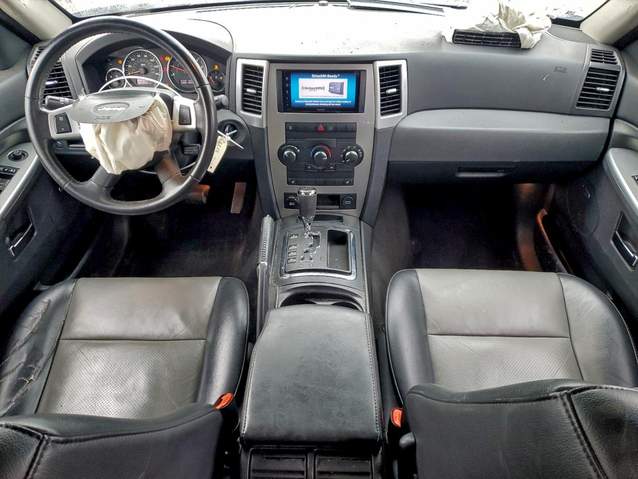 2009 Jeep Grand Cherokee Laredo VIN: 1J8GR48KX9C533916 Lot: 93816655