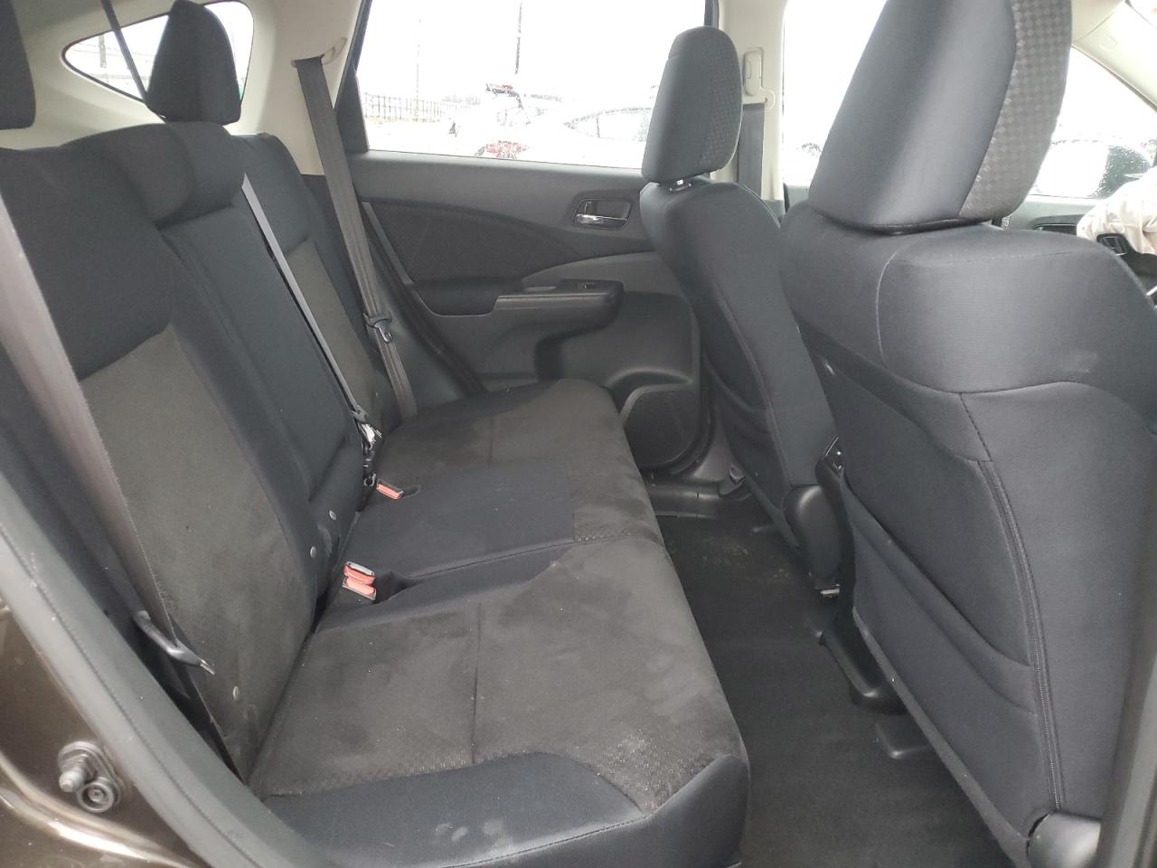 2015 Honda Cr-V Ex VIN: 2HKRM4H53FH696707 Lot: 92537865