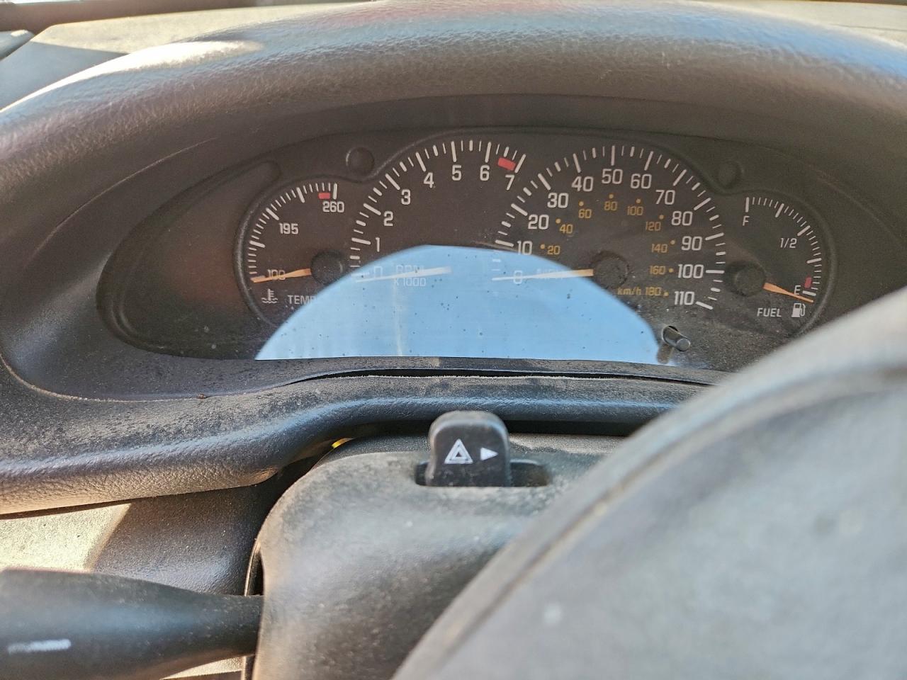 2002 Pontiac Sunfire Se VIN: 1G2JB124427107135 Lot: 93929895