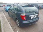 2006 HONDA FR-V 2.0 I-VTEC SPORT 5DR for sale at Copart WESTBURY