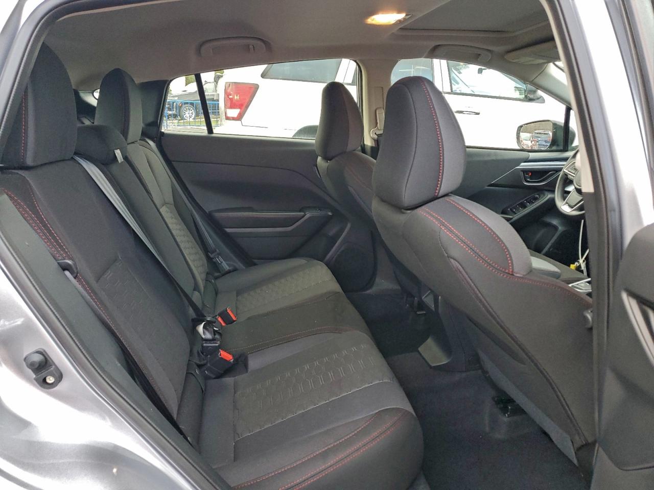 2024 Subaru Impreza Sport VIN: JF1GUAFC3R8916119 Lot: 93287955