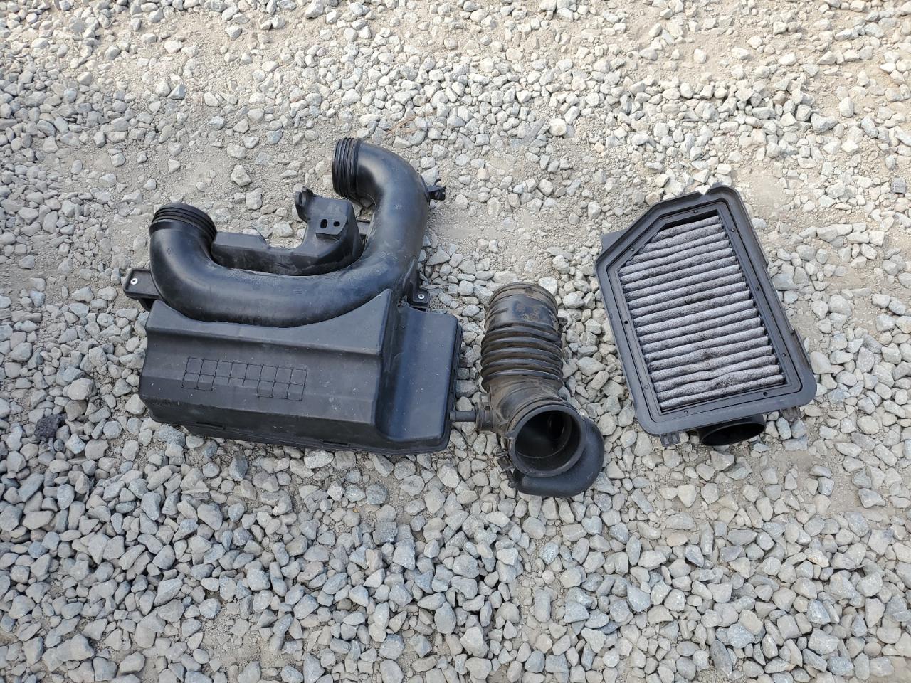 2015 Kia Forte Lx VIN: KNAFK4A65F5307610 Lot: 92724055