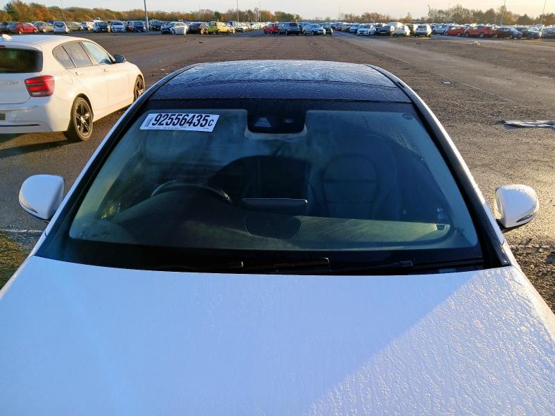 2015 MERCEDES-BENZ C CLASS C350E SPORT PREMIUM PLUS 4DR AUTO