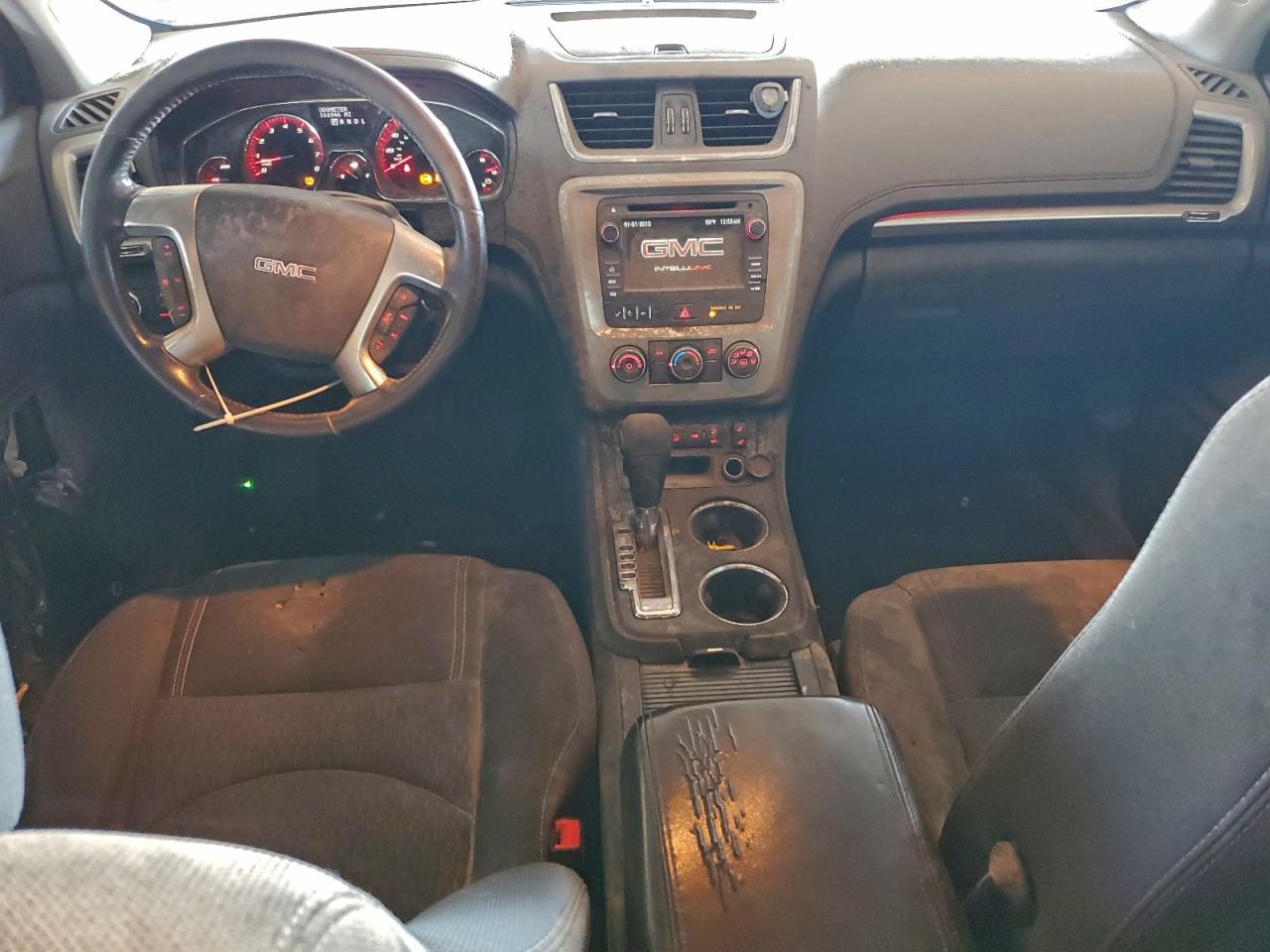 2014 GMC Acadia Sle VIN: 1GKKVPKD8EJ173810 Lot: 94490985