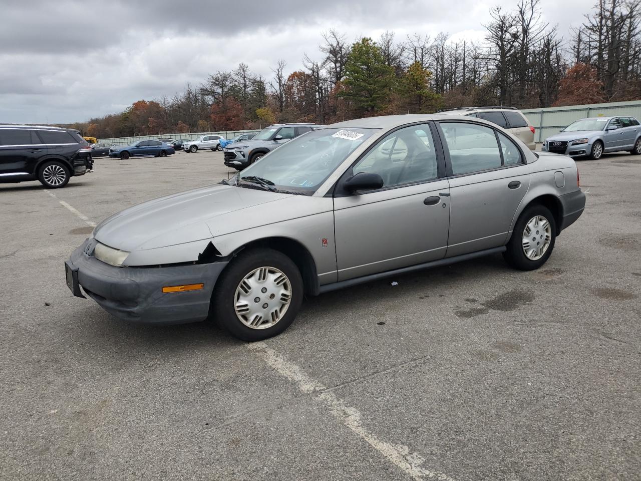 1999 Saturn Sl1