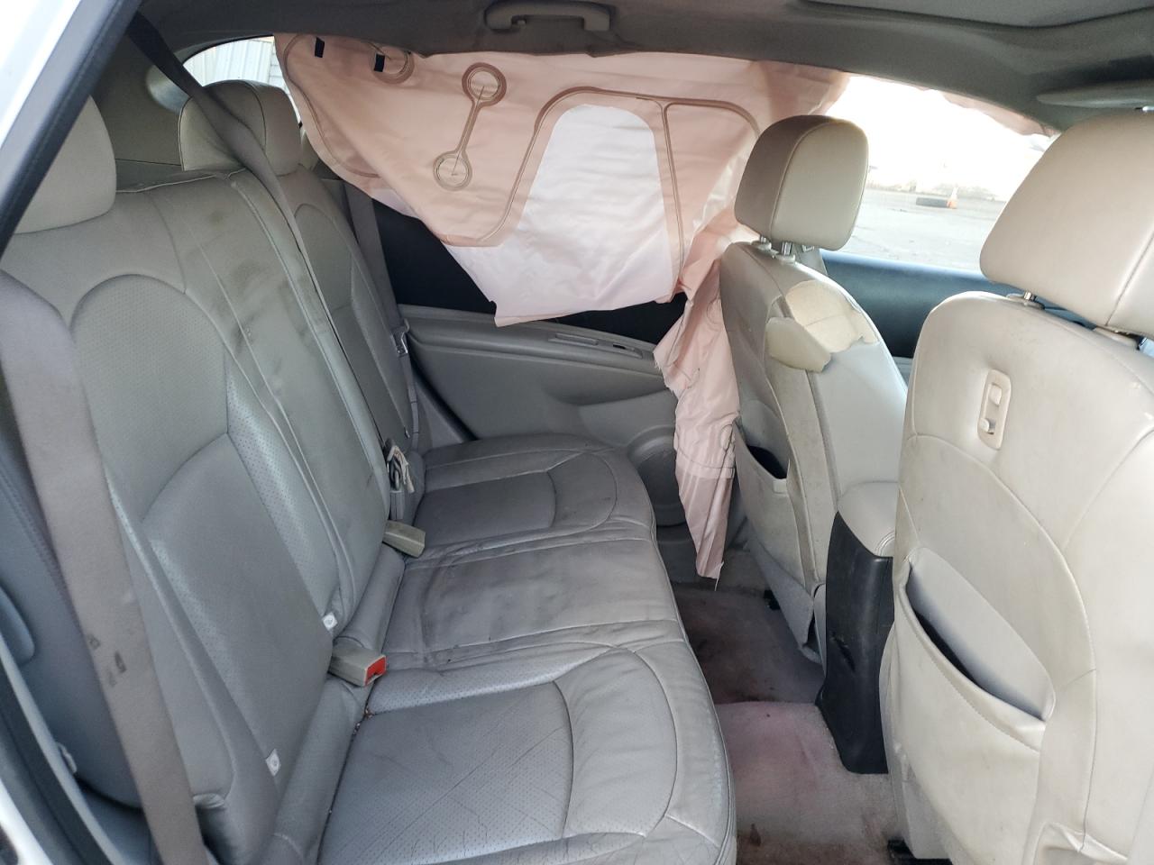 2009 Nissan Rogue S VIN: JN8AS58V89W443667 Lot: 93201395