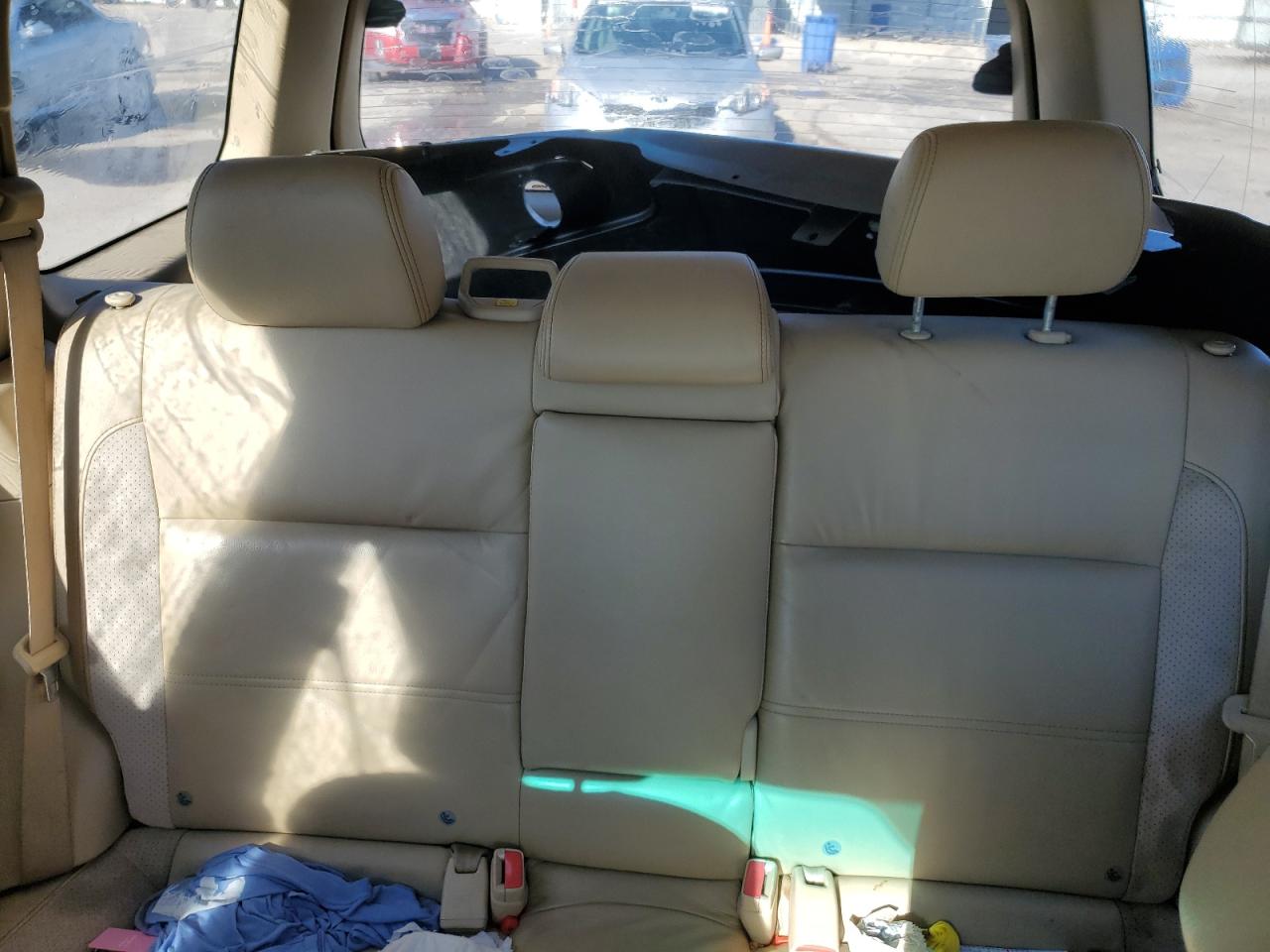 2006 Subaru Forester 2.5X Ll Bean VIN: JF1SG67606H718682 Lot: 90889375