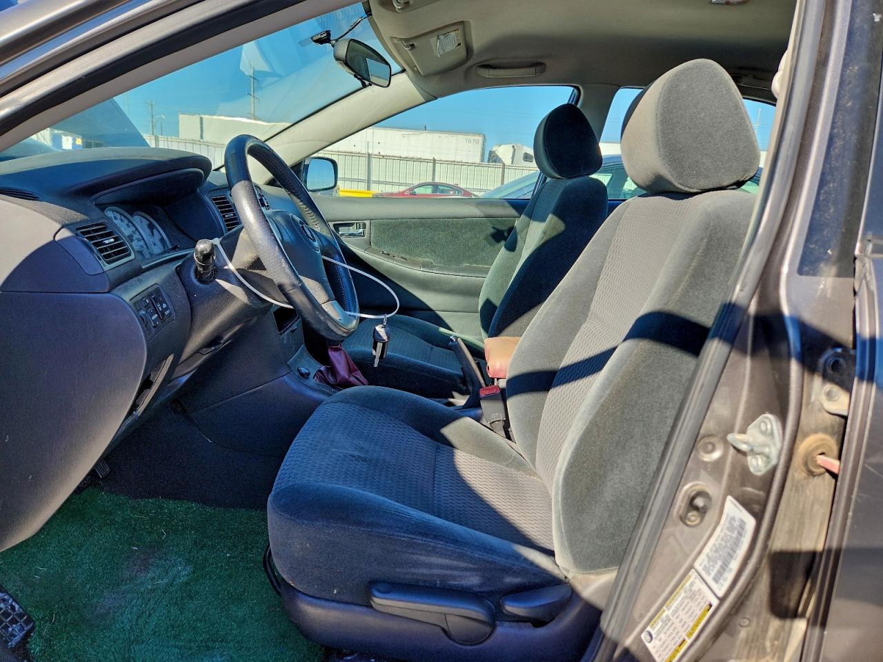 2008 Toyota Corolla Ce VIN: 1NXBR32E08Z964378 Lot: 94391315