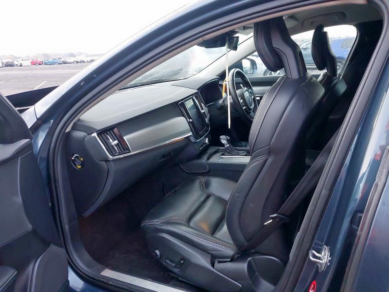 2017 VOLVO V90 2.0 D4 INSCRIPTION 5DR GEARTRONIC