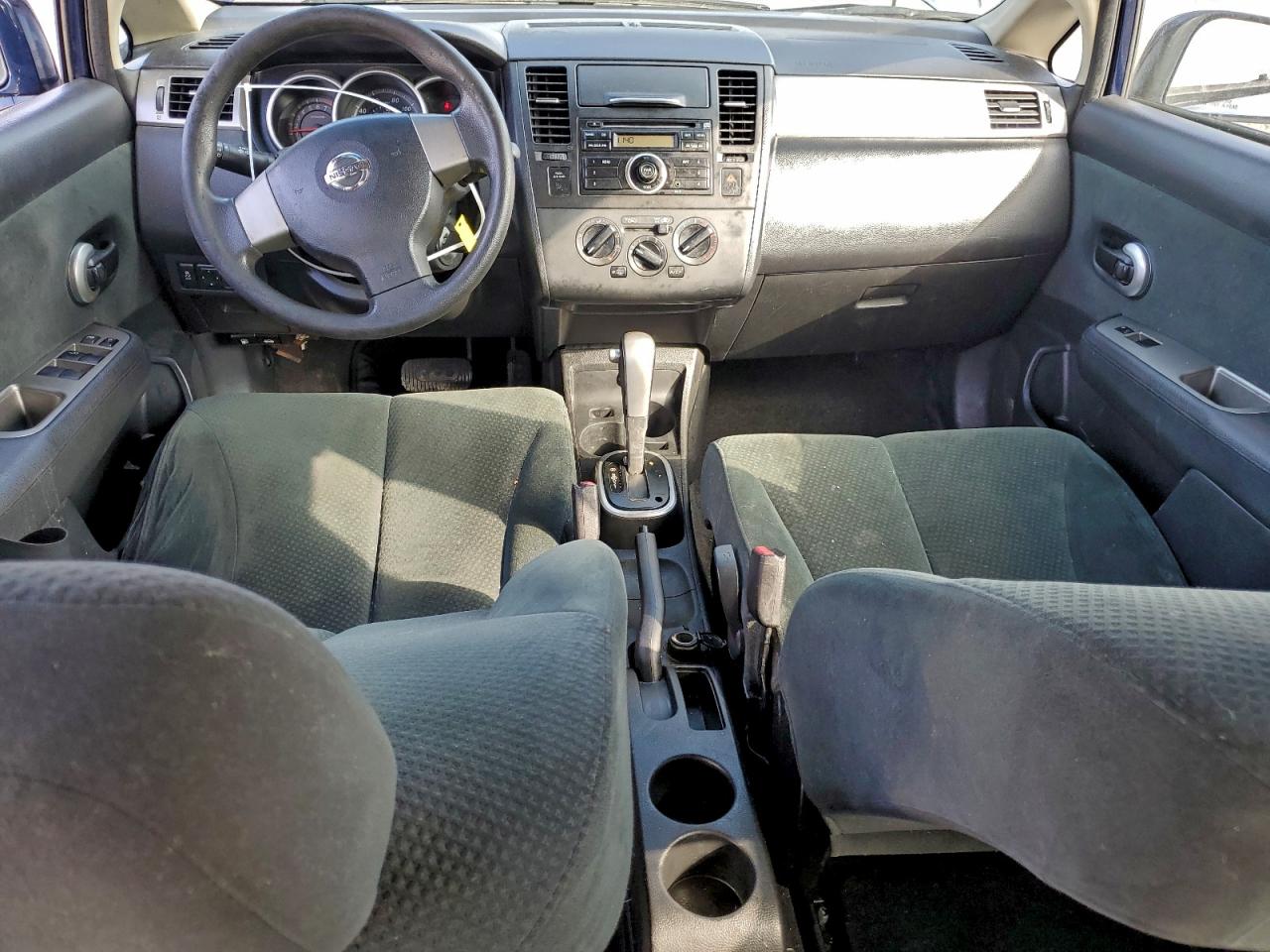 2012 Nissan Versa S VIN: 3N1BC1CP5CK269562 Lot: 94688715