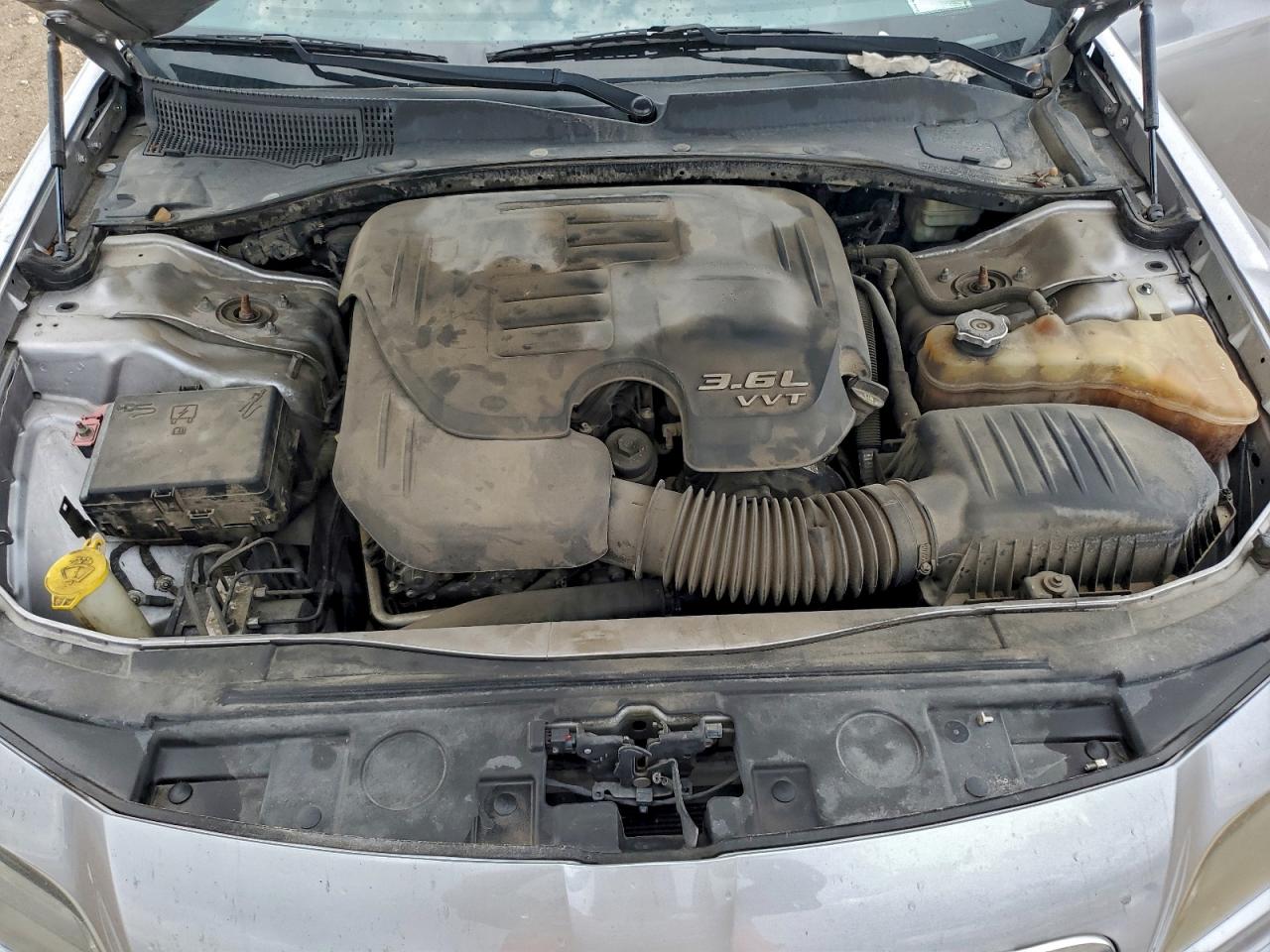 2013 Chrysler 300 S VIN: 2C3CCABG3DH658888 Lot: 82729595