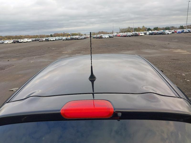 2016 NISSAN JUKE 1.5 DCI N-CONNECTA 5DR