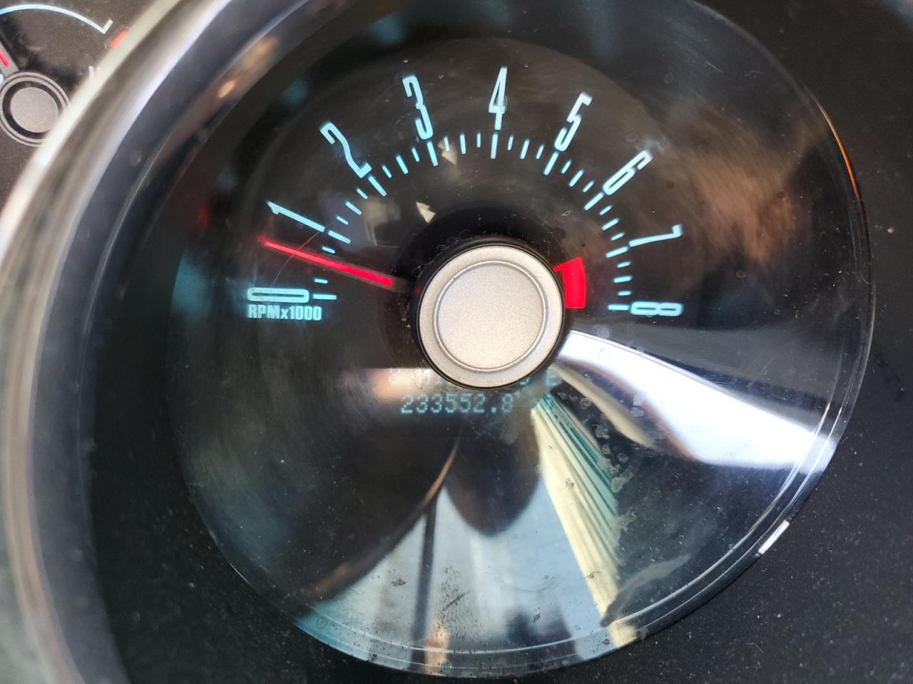 2012 Ford Mustang VIN: 1ZVBP8AM2C5248663 Lot: 93126645