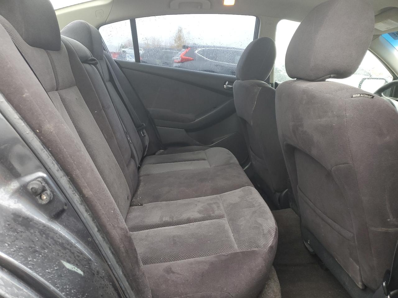 2009 Nissan Altima 2.5 VIN: 1N4AL21E19C188367 Lot: 91099315