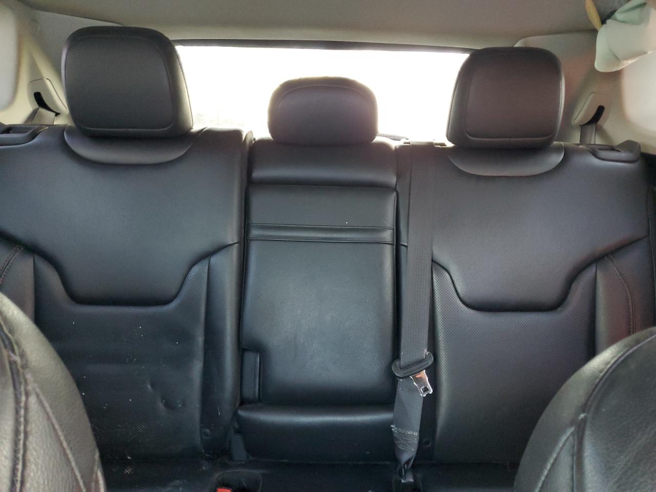 2019 Jeep Compass Limited VIN: 3C4NJDCBXKT753208 Lot: 93634415