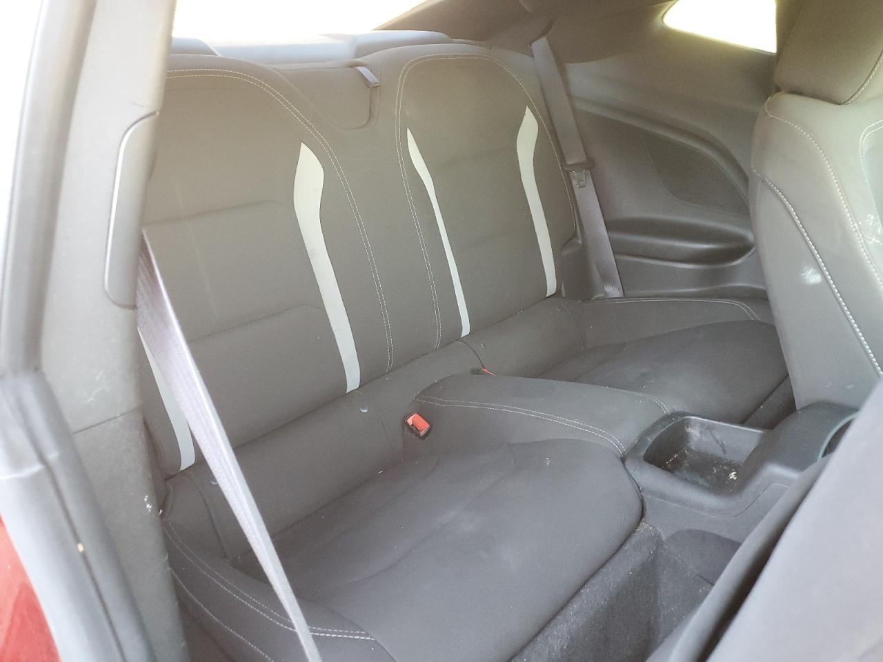 2018 Chevrolet Camaro Lt VIN: 1G1FB1RS6J0106932 Lot: 90805635