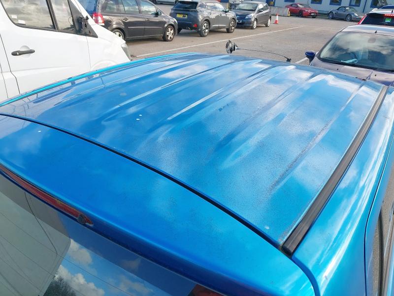 2017 SUZUKI CELERIO 1.0 SZ2 5DR