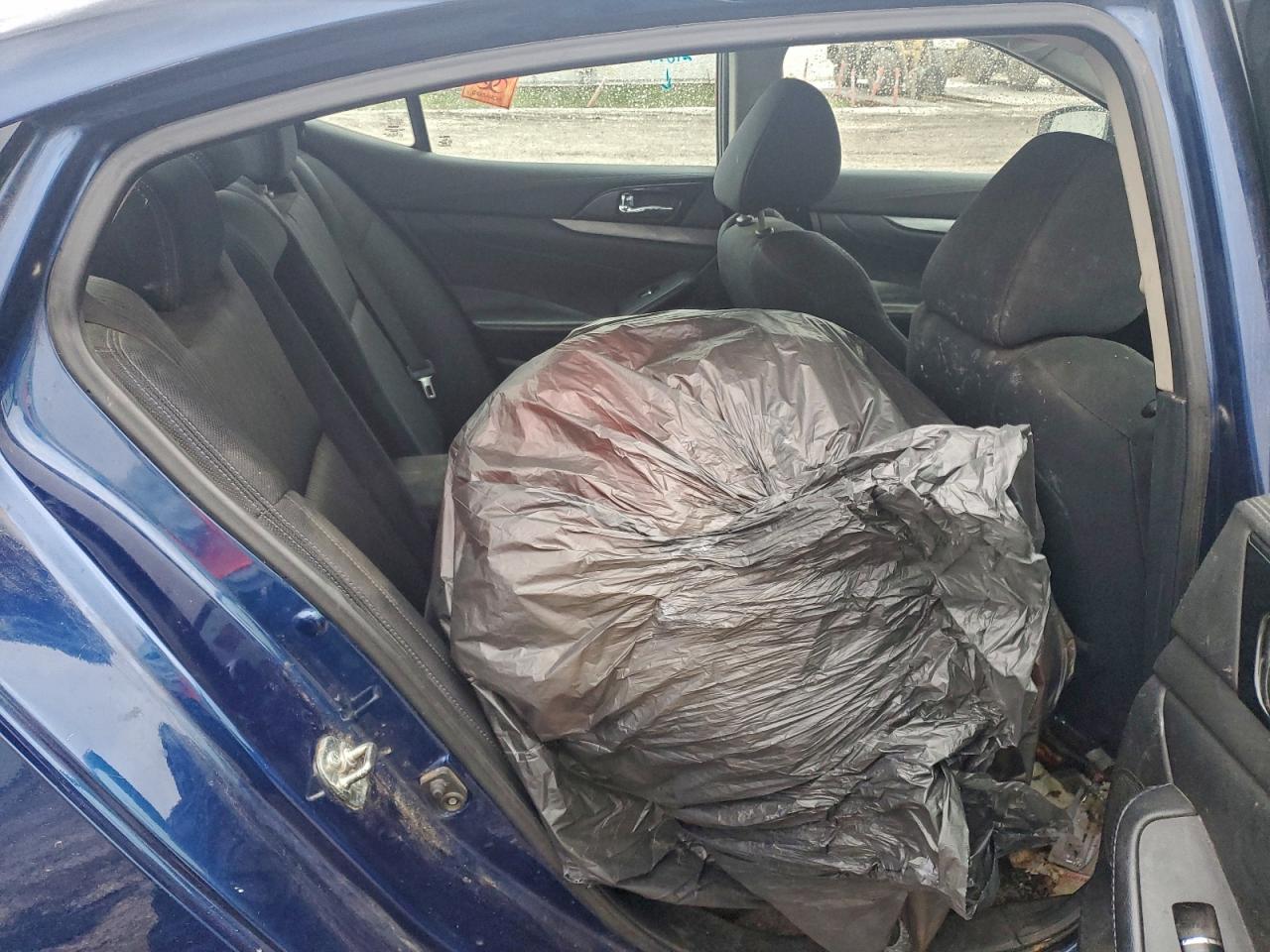 2017 Nissan Maxima 3.5S VIN: 1N4AA6AP5HC444426 Lot: 94483525