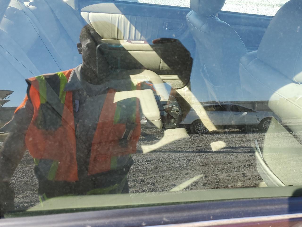 2003 Toyota Avalon Xl VIN: 4T1BF28B63U273638 Lot: 90689215