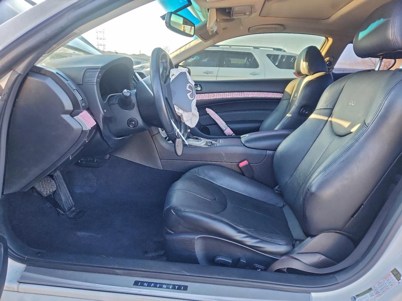 2013 Infiniti G37 VIN: JN1CV6EL1DM982109 Lot: 94544955