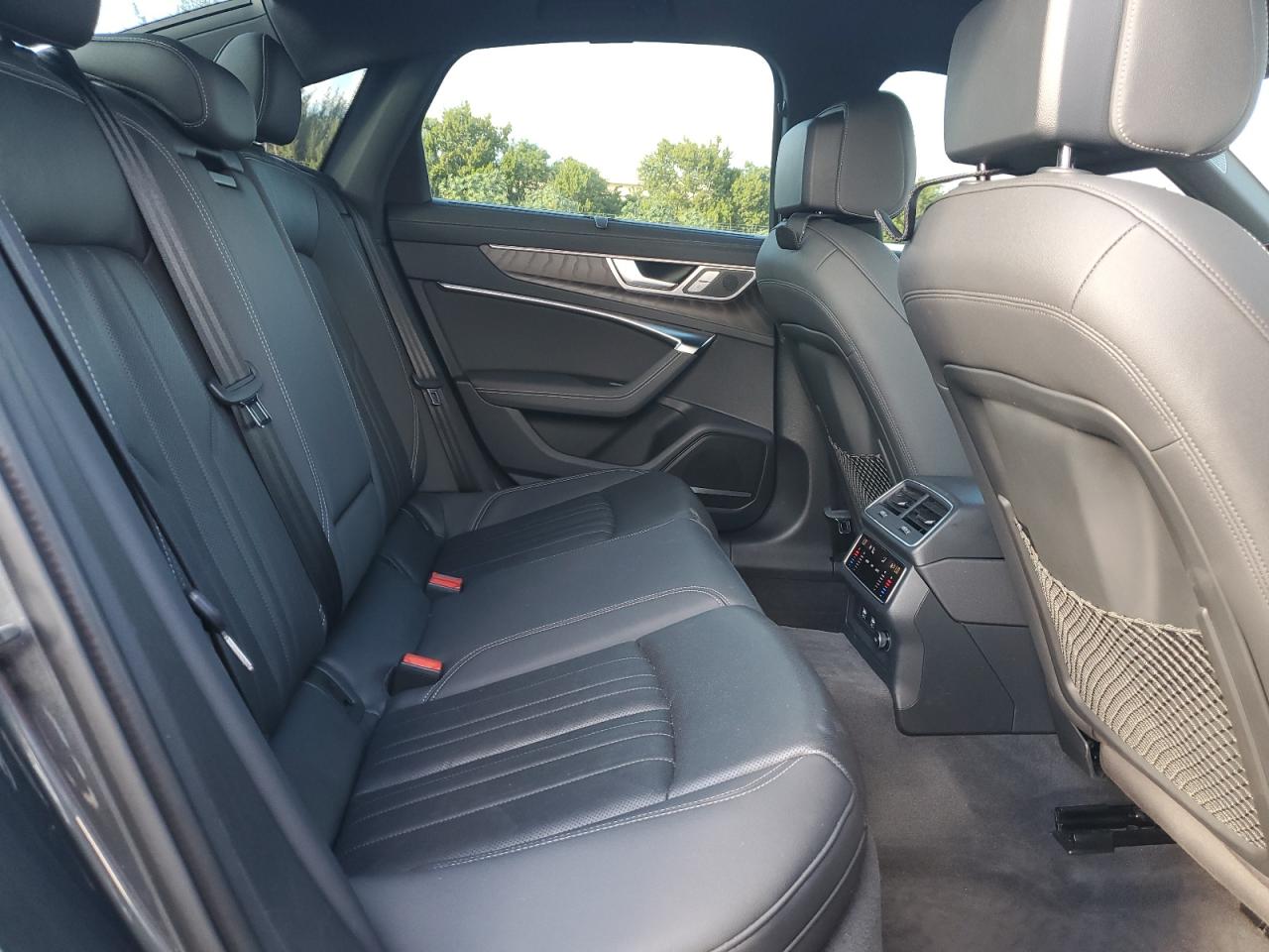 2019 Audi A6 Prestige VIN: WAUM2AF27KN090714 Lot: 93209955