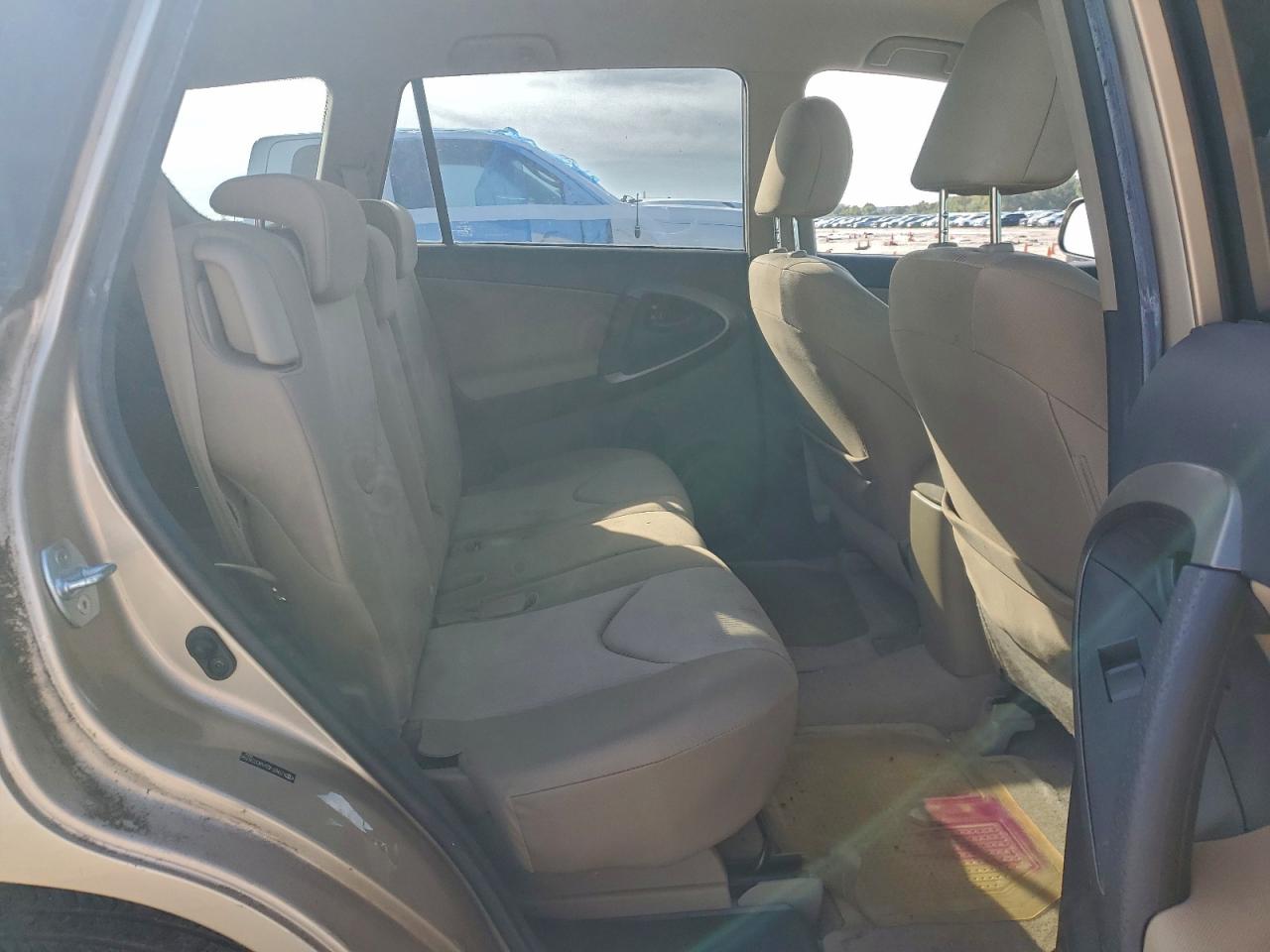 2010 Toyota Rav4 VIN: JTMZF4DV6AD028396 Lot: 93473105