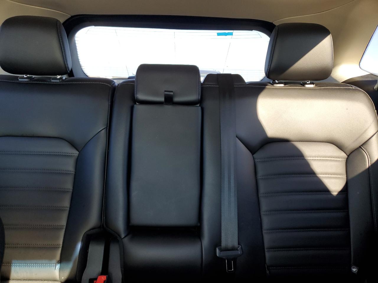 2019 Ford Edge Sel VIN: 2FMPK4J9XKBB12735 Lot: 92807855