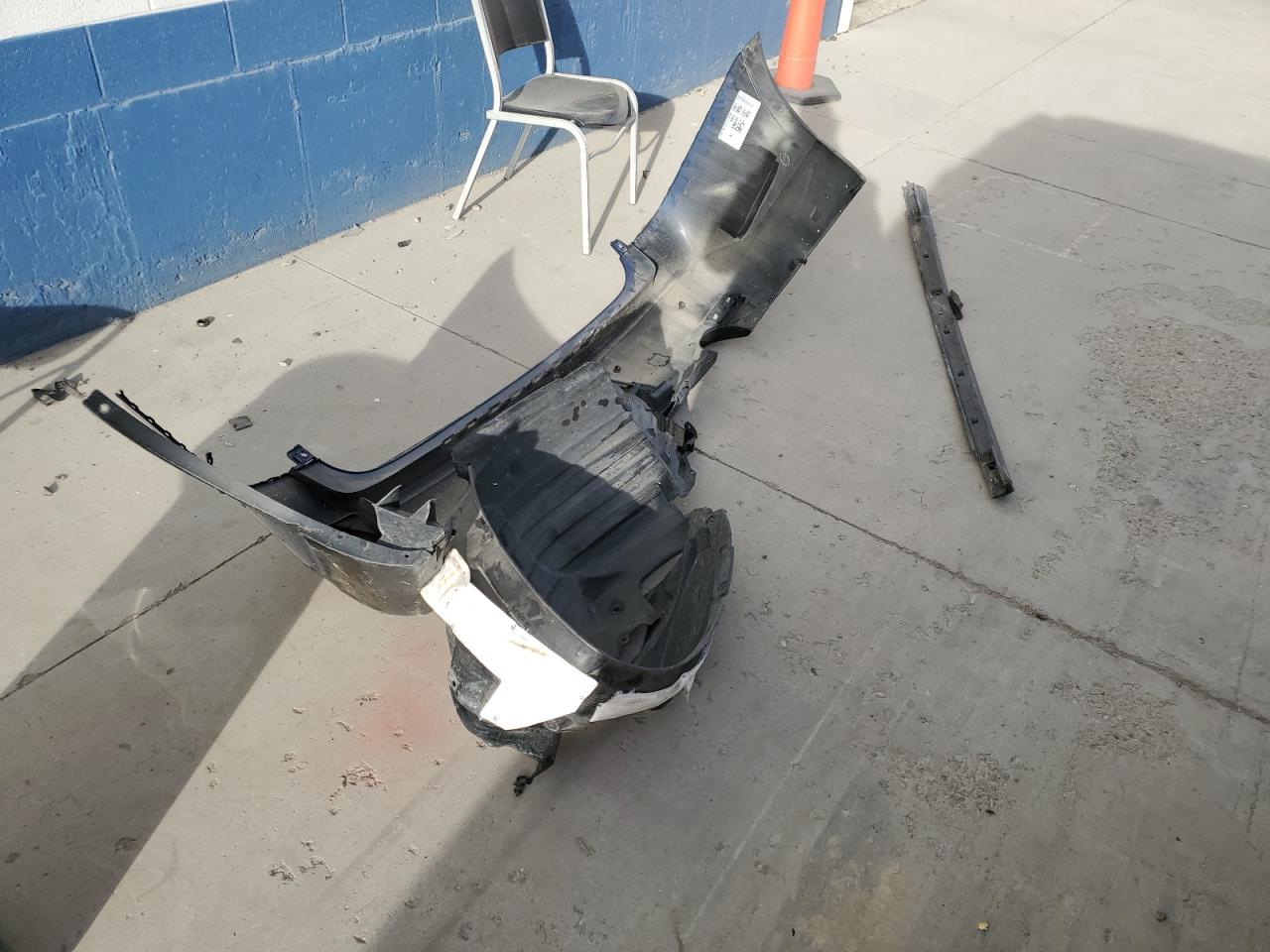 2019 Subaru Ascent Touring VIN: 4S4WMARD8K3426719 Lot: 91707585