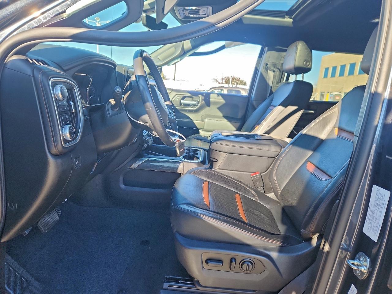 2021 GMC Sierra K1500 At4 VIN: 1GTP9EED4MZ281976 Lot: 93960665