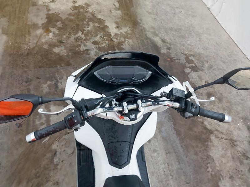 2023 HONDA WW 125 A-P 